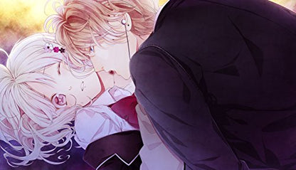 Diabolik Lovers Grand Edition Sony Ps4 Playstation 4 New