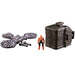 Diaclone Da-12 Powered System Gyroseptor Action Figure Takara Tomy - Japan Figure