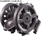 Diaclone Da-12 Powered System Gyroseptor Action Figure Takara Tomy- Japan Figure Store - #1 Bring To You The Best Japanese Goods