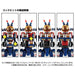 Takara Tomy Diaclone Da-102 Battle Buffalo Mk.Iv Japan D-Calibur- Japan Figure Store - #1 Bring To You The Best Japanese Goods