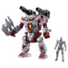 Takara Tomy Diaclone Gridman Universe 03 Grid Suit From Japan- Japan Figure Store - #1 Bring To You The Best Japanese Goods