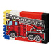 KAWADA Dbb-07 Diablock Block Puzzle Working Vehicles- Japan Figure Store - #1 Bring To You The Best Japanese Goods