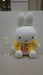 SEKIGUCHI Miffy Plush Doll Yellow M- Japan Figure Store - #1 Bring To You The Best Japanese Goods