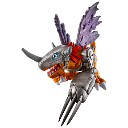 Bandai Dynamotion Metalgreymon Japanese Model Toys Japanese Figure Models- Japan Figure Store - #1 Bring To You The Best Japanese Goods