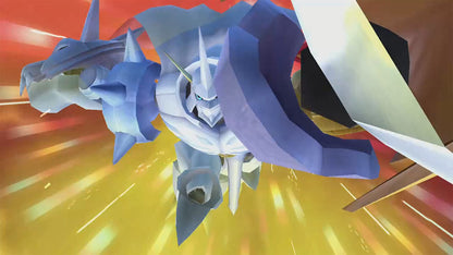 Bandai Namco Digimon World: Next Order International Edition For Nintendo Switch- Japan Figure Store - #1 Bring To You The Best Japanese Goods