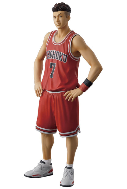 MIC One And Only ’Slam Dunk' Ryota Miyagi Figure- Japan Figure Store - #1 Bring To You The Best Japanese Goods