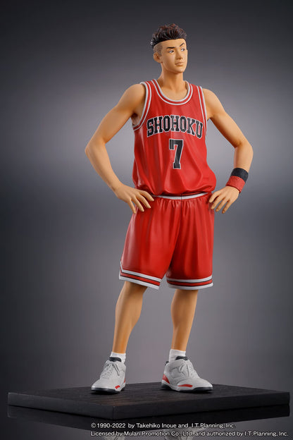 MIC One And Only ’Slam Dunk' Ryota Miyagi Figure- Japan Figure Store - #1 Bring To You The Best Japanese Goods