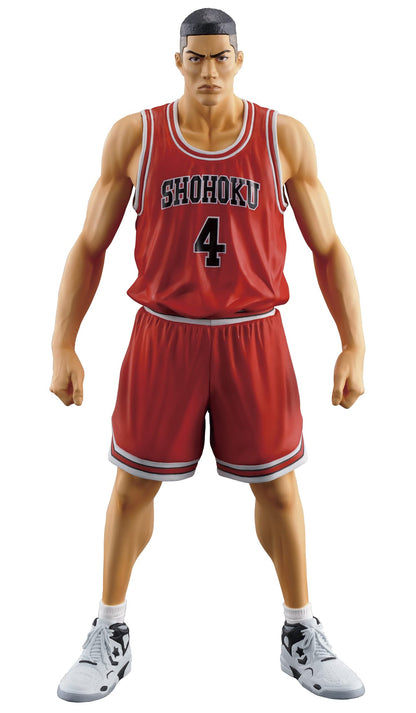 MIC One And Only ’Slam Dunk' Takenori Akagi Figure- Japan Figure Store - #1 Bring To You The Best Japanese Goods