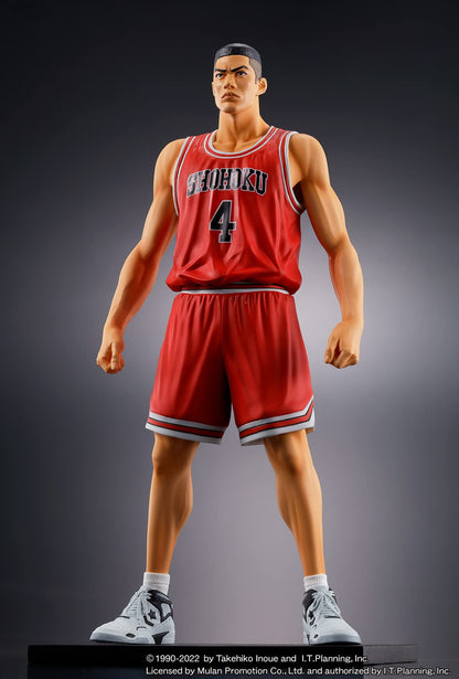 MIC One And Only ’Slam Dunk' Takenori Akagi Figure- Japan Figure Store - #1 Bring To You The Best Japanese Goods