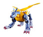 Digivolving Spirits 02 Digimon Metalgarurumon Figure Bandai - Japan Figure