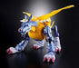 Digivolving Spirits 02 Digimon Metalgarurumon Figure Bandai- Japan Figure Store - #1 Bring To You The Best Japanese Goods