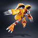Digivolving Spirits Digimon Wargreymon Action Figure Bandai- Japan Figure Store - #1 Bring To You The Best Japanese Goods