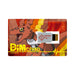 Bandai Dim Card Ex2 Digimon Tamers Guilmon Japanese Dim Cards Anime Toys- Japan Figure Store - #1 Bring To You The Best Japanese Goods