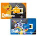 Bandai Dim Card Set Ex Digimon Adventure Japanese Dim Card Set Card Toys- Japan Figure Store - #1 Bring To You The Best Japanese Goods