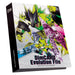 Bandai Dim Card Evolution File Japanese Dim Card Digital Monster Dim Cards- Japan Figure Store - #1 Bring To You The Best Japanese Goods