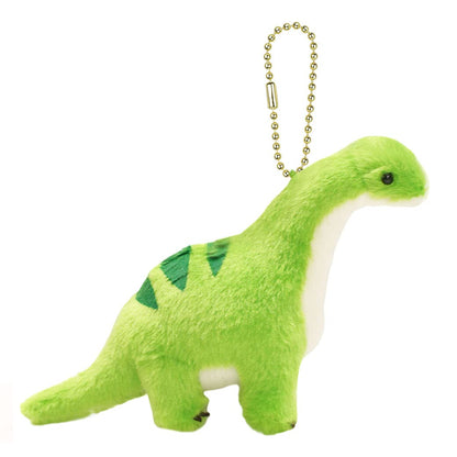 AMUSE Dinosaur Era Lmc Plush Doll Apatosaurus Green- Japan Figure Store - #1 Bring To You The Best Japanese Goods