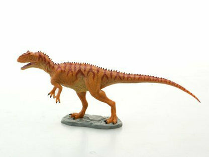 Dinosaur Pvc Figure Allosaurus Fdw-006 W3.5 X H8 X L21 Cm- Japan Figure Store - #1 Bring To You The Best Japanese Goods