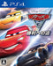 Disney Cars 3 Sony Ps4 Playstation New