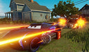 Disney Cars 3 Sony Ps4 Playstation New