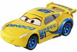 Disney Cars Tomica C-47 Cruise Ramirez Dinoco Racing Type - Japan Figure