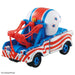 Takara Tomy Tomica Disney Cars Meter (Stunt Car Type) Japanese Disney Car Toys- Japan Figure Store - #1 Bring To You The Best Japanese Goods