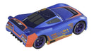 TAKARA TOMY Tomica C-42 Disney Cars Barry Depedal Standard Type- Japan Figure Store - #1 Bring To You The Best Japanese Goods