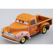 TAKARA TOMY Tomica C-48 Disney Cars Smokey Standard Type- Japan Figure Store - #1 Bring To You The Best Japanese Goods