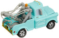 Takara Tomy Tomica Disney Cars Mater (Young Type) Japanese Disney Cars Toys- Japan Figure Store - #1 Bring To You The Best Japanese Goods