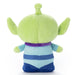 Disney Beans Collection Toy Story Alien Plush Doll- Japan Figure Store - #1 Bring To You The Best Japanese Goods