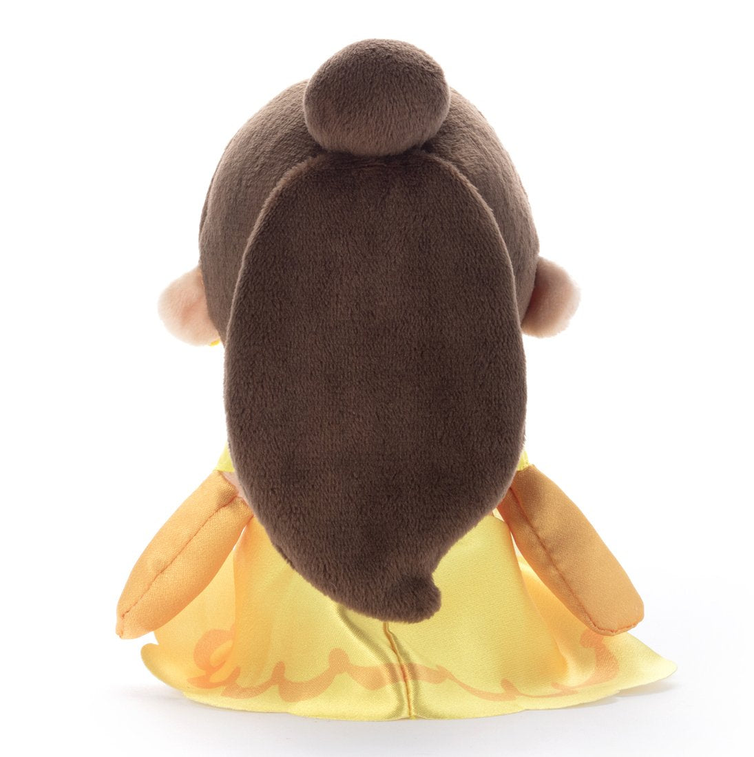 Disney Beans Collection Beauty And The Beast Belle Plush Doll- Japan Figure Store - #1 Bring To You The Best Japanese Goods