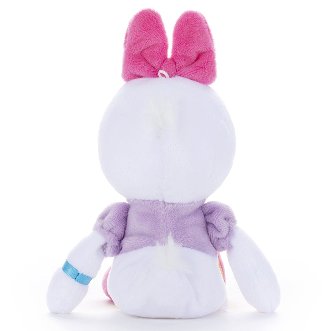 Disney Beans Collection Daisy Duck Plush Doll- Japan Figure Store - #1 Bring To You The Best Japanese Goods