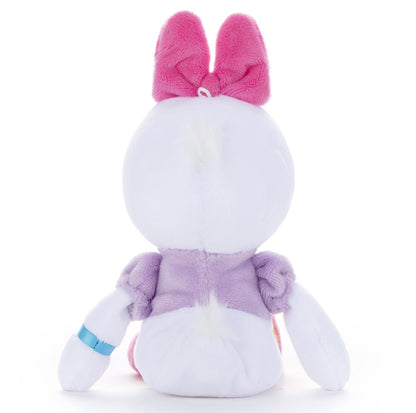 Disney Beans Collection Daisy Duck Plush Doll- Japan Figure Store - #1 Bring To You The Best Japanese Goods