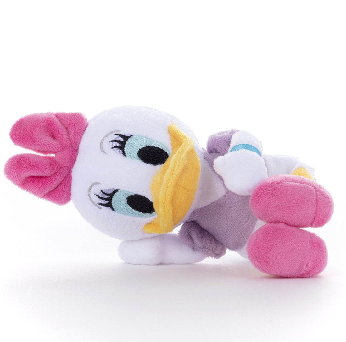 Disney Beans Collection Daisy Duck Plush Doll- Japan Figure Store - #1 Bring To You The Best Japanese Goods