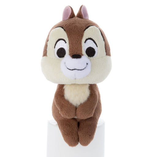 TAKARA TOMY A.R.T.S Disney Chokkori-San Chip Plush Doll- Japan Figure Store - #1 Bring To You The Best Japanese Goods