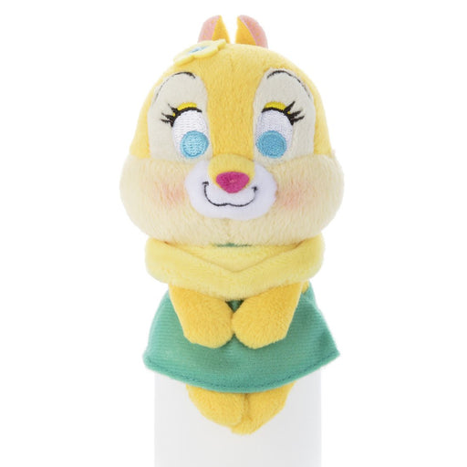 Takaratomy Arts Disney Character Clarice Plush Toy Chokkori-San 12.5cm Height- Japan Figure Store - #1 Bring To You The Best Japanese Goods