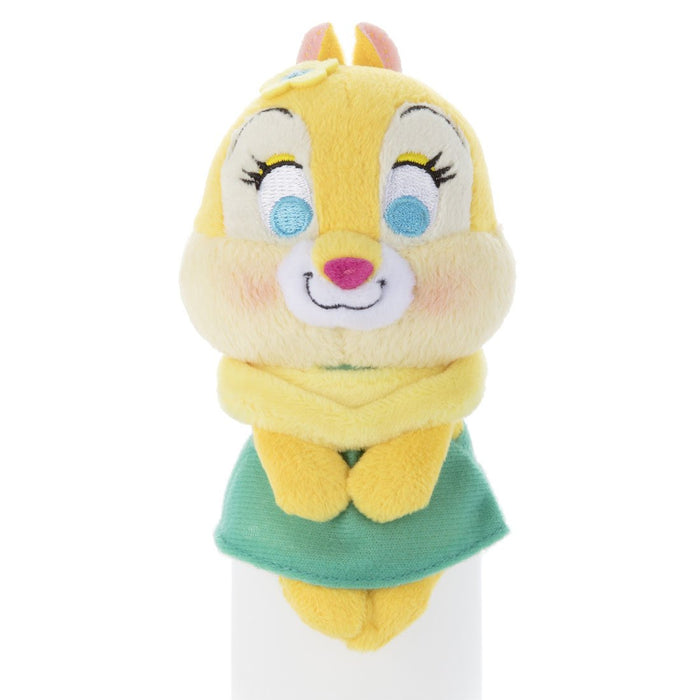 Takaratomy Arts Disney Character Clarice Plush Toy Chokkori-San 12.5cm Height- Japan Figure Store - #1 Bring To You The Best Japanese Goods