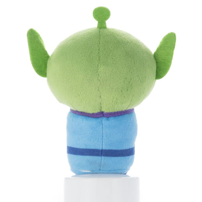 Disney Chokkori-San Alien Plush Doll- Japan Figure Store - #1 Bring To You The Best Japanese Goods