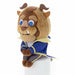 Disney Character Chokkorisan Beast Plush Doll Beauty And The Beast- Japan Figure Store - #1 Bring To You The Best Japanese Goods