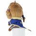 Disney Character Chokkorisan Beast Plush Doll Beauty And The Beast- Japan Figure Store - #1 Bring To You The Best Japanese Goods