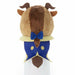 Disney Character Chokkorisan Beast Plush Doll Beauty And The Beast- Japan Figure Store - #1 Bring To You The Best Japanese Goods