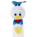 TAKARA TOMY A.R.T.S Disney Chokkori-San Donald Duck Plush Doll- Japan Figure Store - #1 Bring To You The Best Japanese Goods