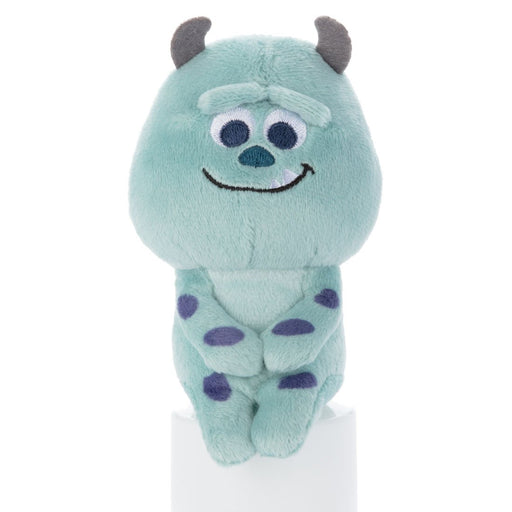 Disney Chokkori-San Monsters Inc. Sulley Plush Doll- Japan Figure Store - #1 Bring To You The Best Japanese Goods