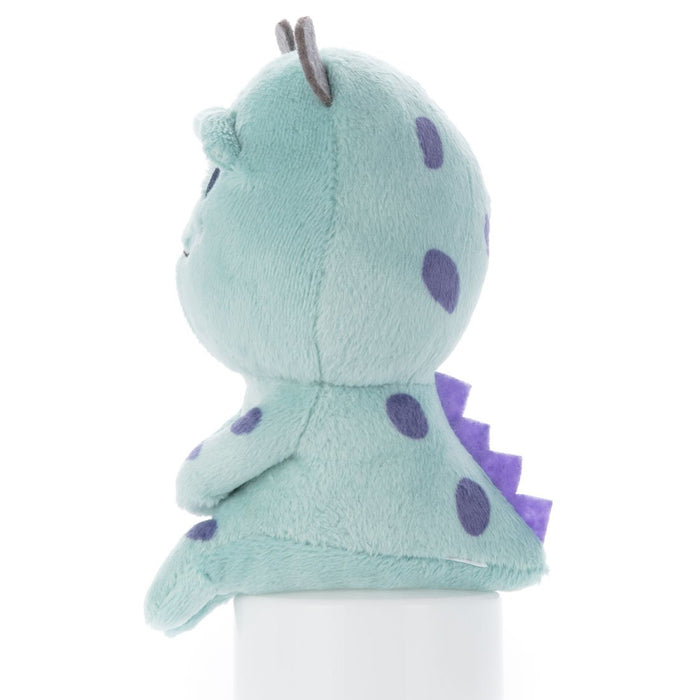 Disney Chokkori-San Monsters Inc. Sulley Plush Doll- Japan Figure Store - #1 Bring To You The Best Japanese Goods