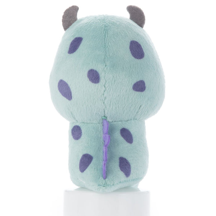 Disney Chokkori-San Monsters Inc. Sulley Plush Doll- Japan Figure Store - #1 Bring To You The Best Japanese Goods