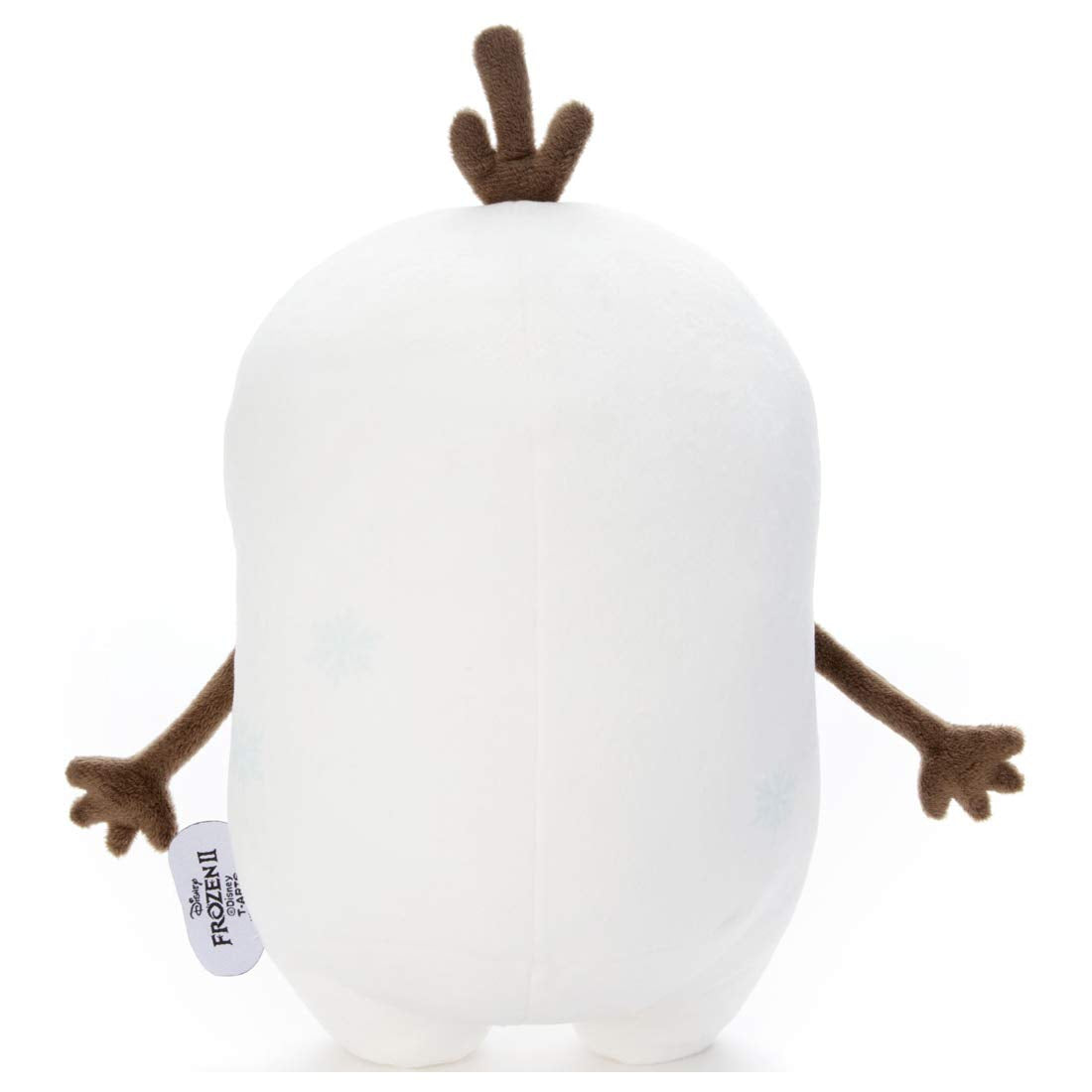 Takaratomy Arts Frozen 2 Olaf 28Cm Plush Disney Character Mocchi-Mocchi- Japan Figure Store - #1 Bring To You The Best Japanese Goods