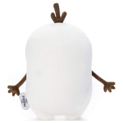 Takaratomy Arts Frozen 2 Olaf 28Cm Plush Disney Character Mocchi-Mocchi- Japan Figure Store - #1 Bring To You The Best Japanese Goods