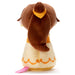 Takaratomy Arts Disney Princess Belle Talking Plush Toy Approximately 22cm Tall- Japan Figure Store - #1 Bring To You The Best Japanese Goods