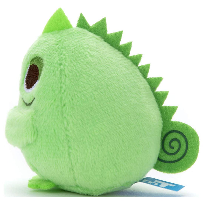Disney Minimaginationtown Mini Mini Friends Tangled Pascal Plush Doll 7Cm- Japan Figure Store - #1 Bring To You The Best Japanese Goods