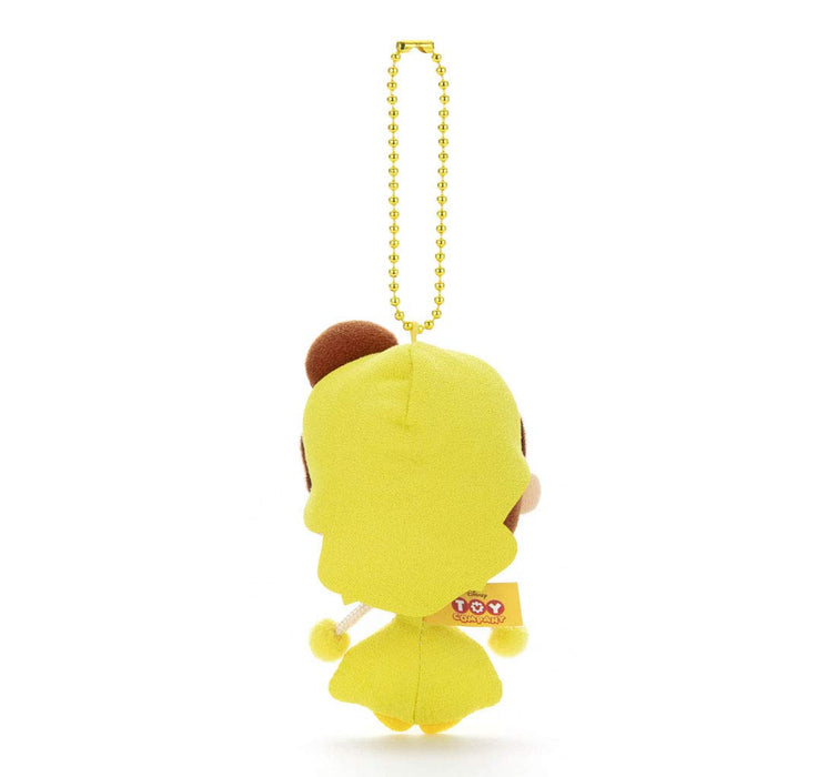 TAKARA TOMY A.R.T.S - Disney Ball Chain Mascot Bell - Beauty And The Beast- Japan Figure Store - #1 Bring To You The Best Japanese Goods
