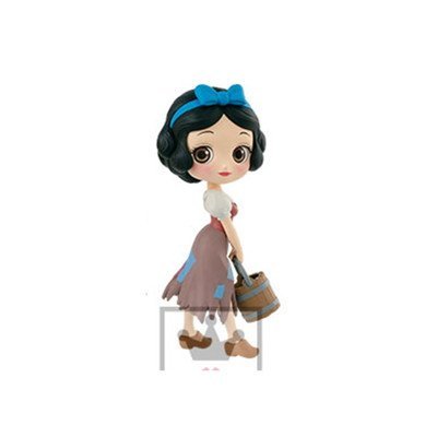 Banpresto Disney Characters Q Posket Petit Figures -Cinderella Briar Rose Snow White- Japan- Japan Figure Store - #1 Bring To You The Best Japanese Goods